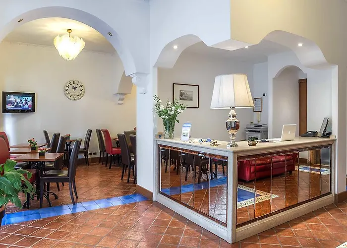 Hotel Caracciolo