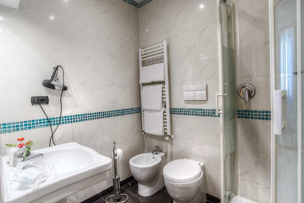 Caracciolo 3* Rom