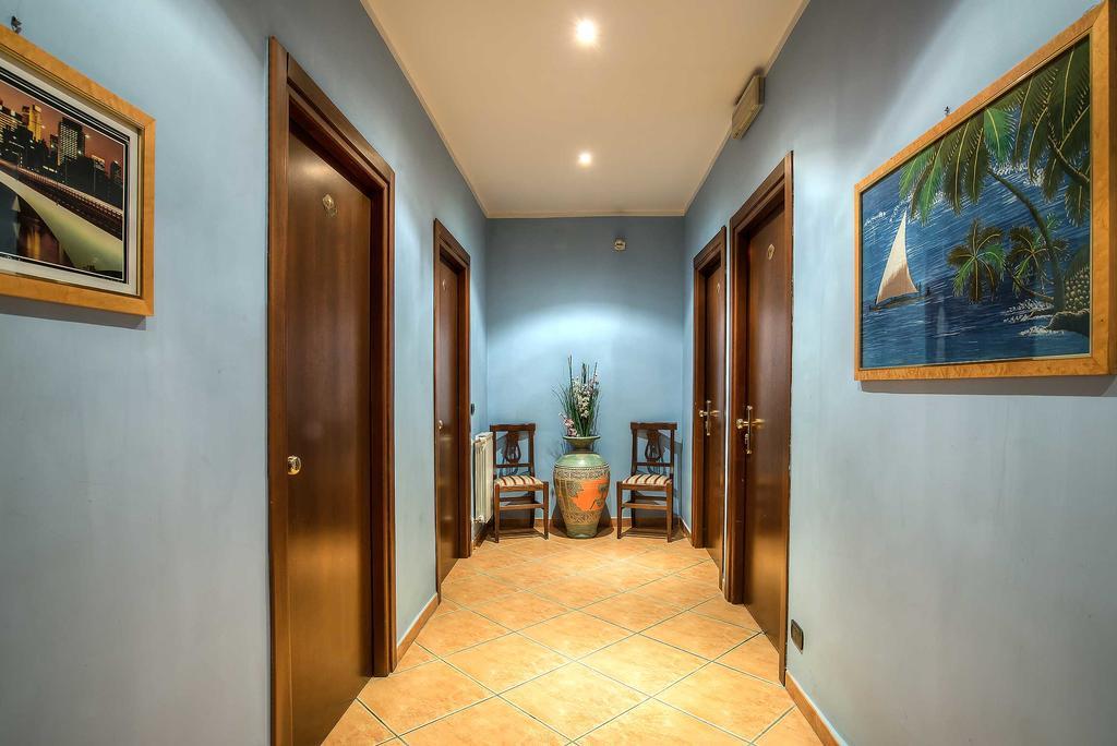 Caracciolo Hotel Rom