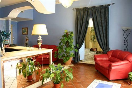 Caracciolo Hotel Rom