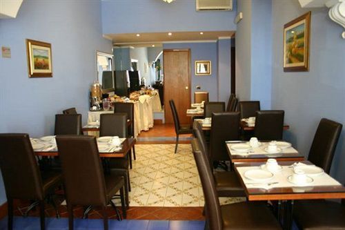 Caracciolo Hotel Rom