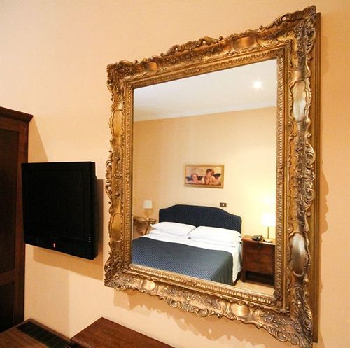 Hotel Caracciolo Rom